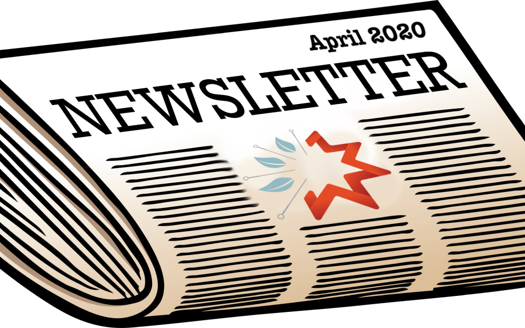 ASA Newsletter: April 2020