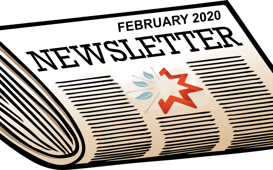 ASA Newsletter: February 2020