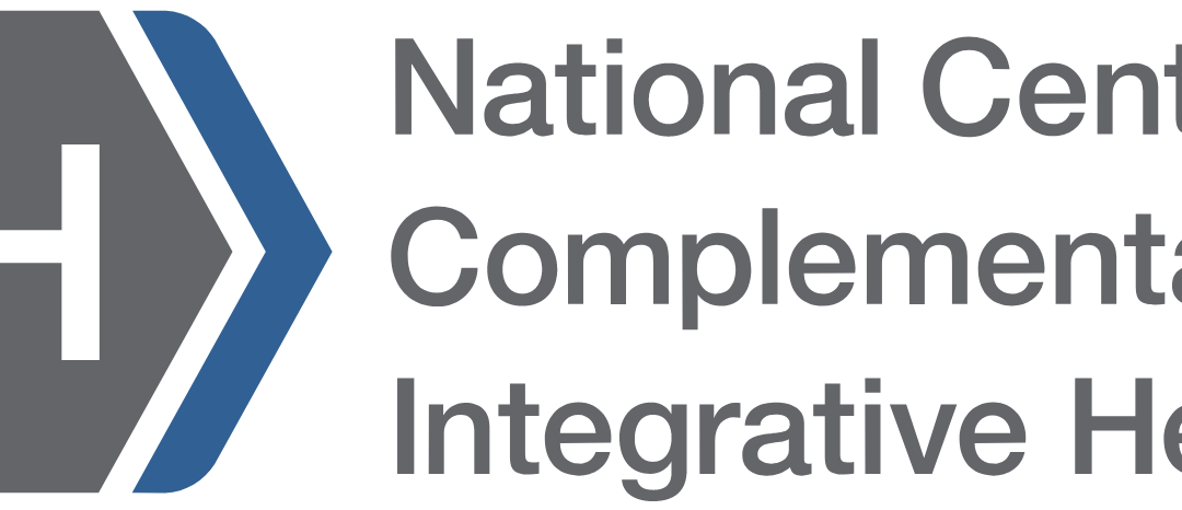Letter to Dr. Langevin and the NCCIH