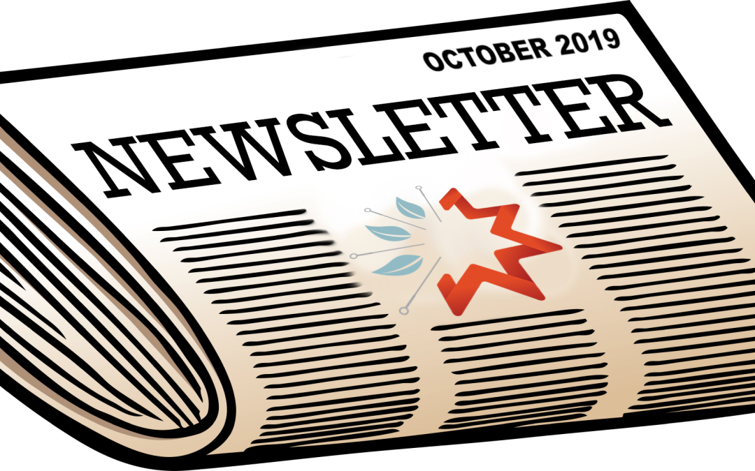 ASA Newsletter: October 2019