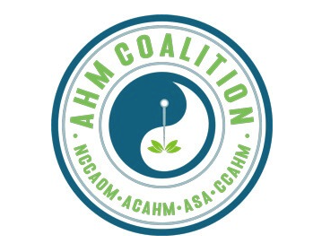 Upcoming: The AHM Coalition Townhall