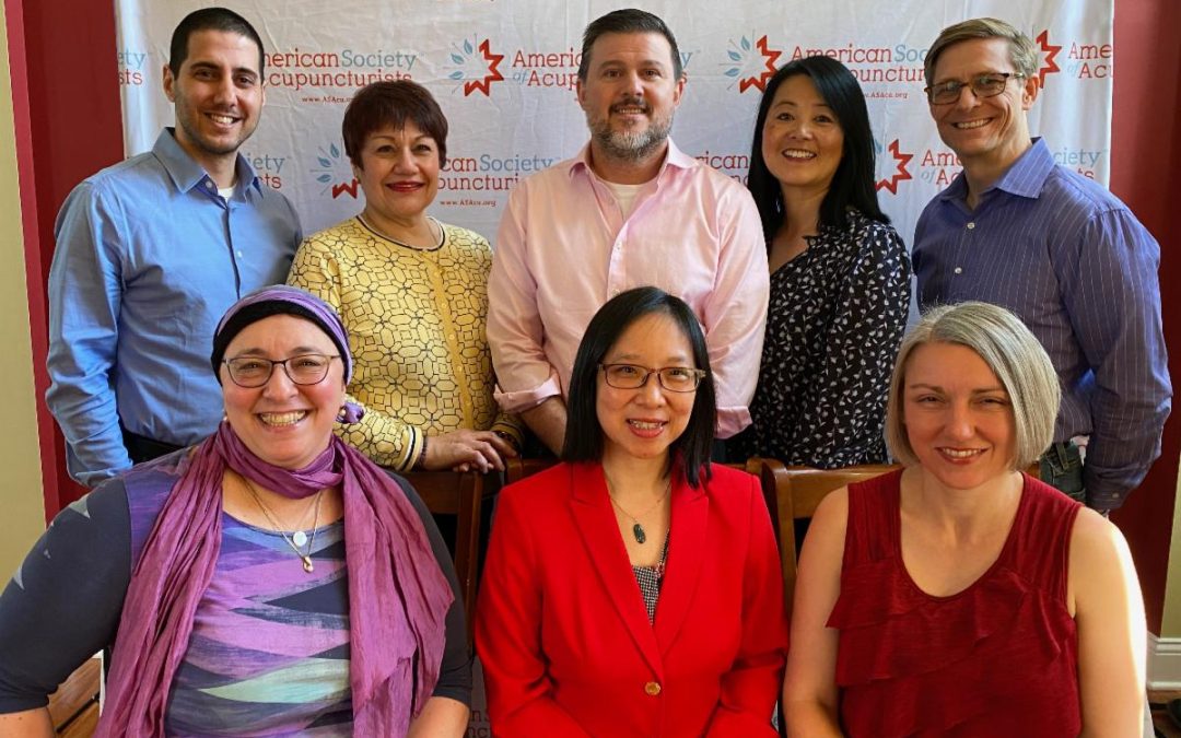 ASA 2020 Conference Invitation