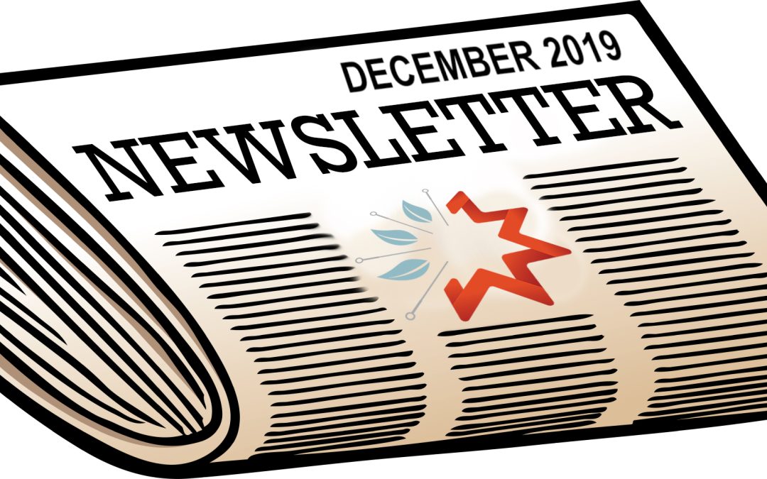 ASA Newsletter: December 2019