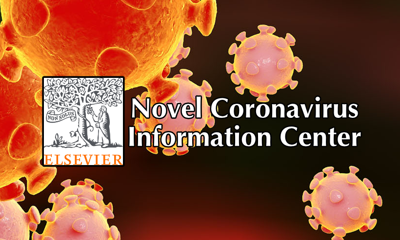 Elsevier’s Novel Coronavirus Information Center